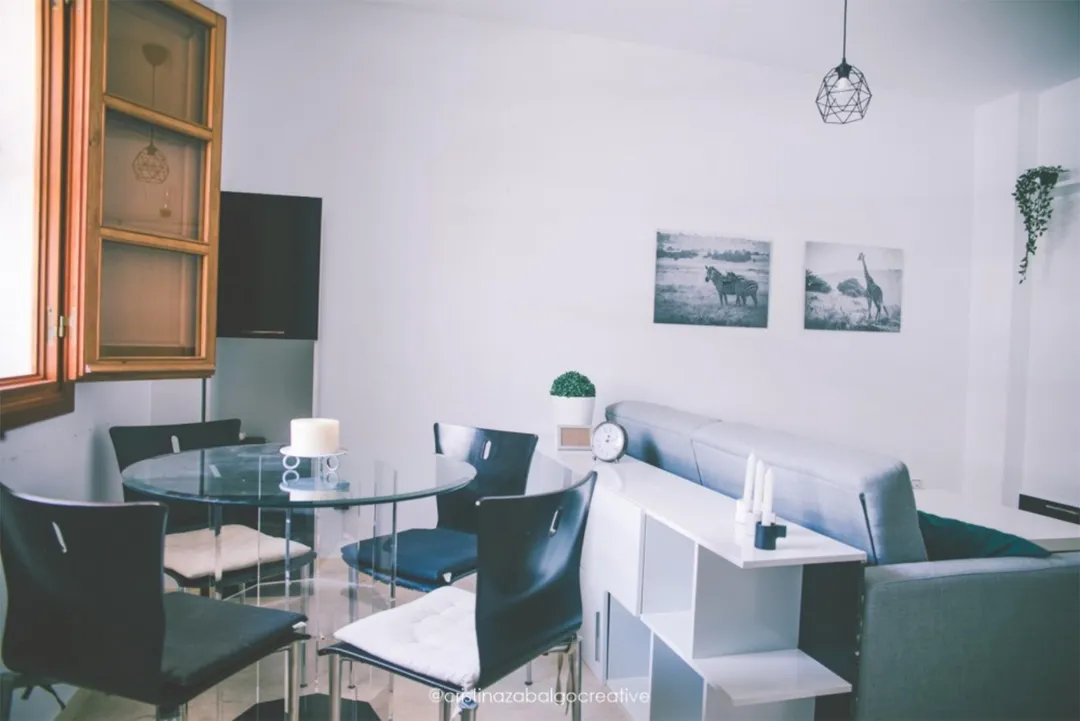 Piso en  Plaza de la Encarnación 7 - Foto 2