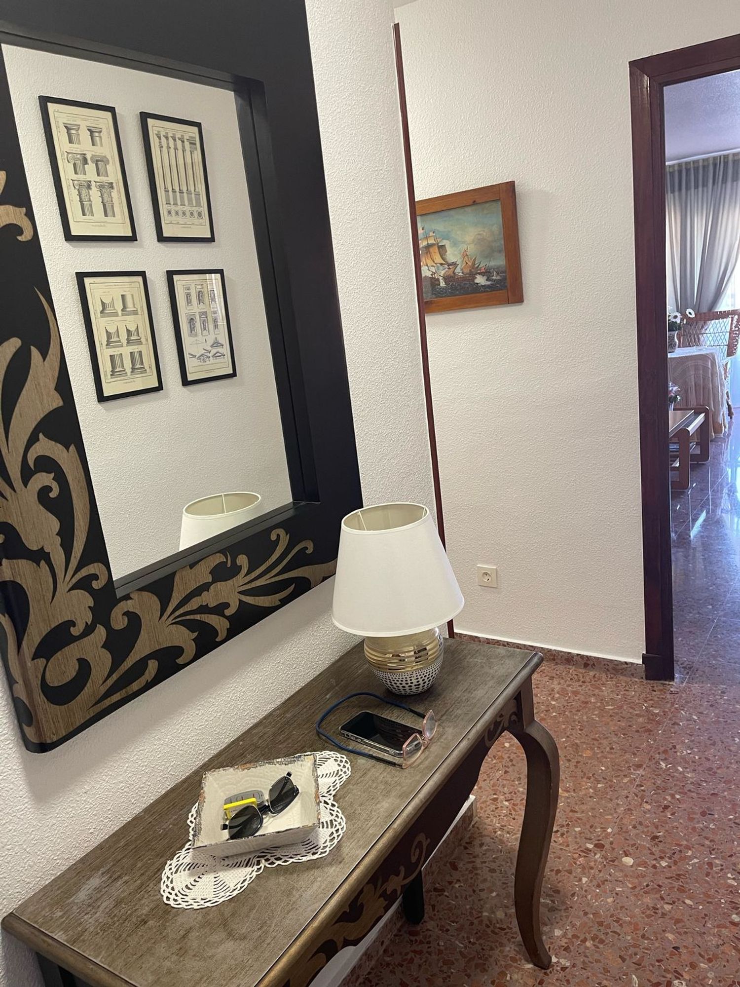 Piso en Avenida Tierno Galván s/n, Bahía - Foto 5