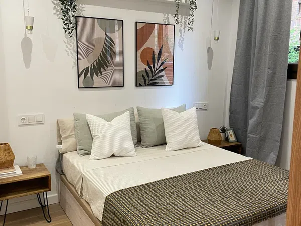 Estudio en avenida Divina Pastora, 9 - Foto 1