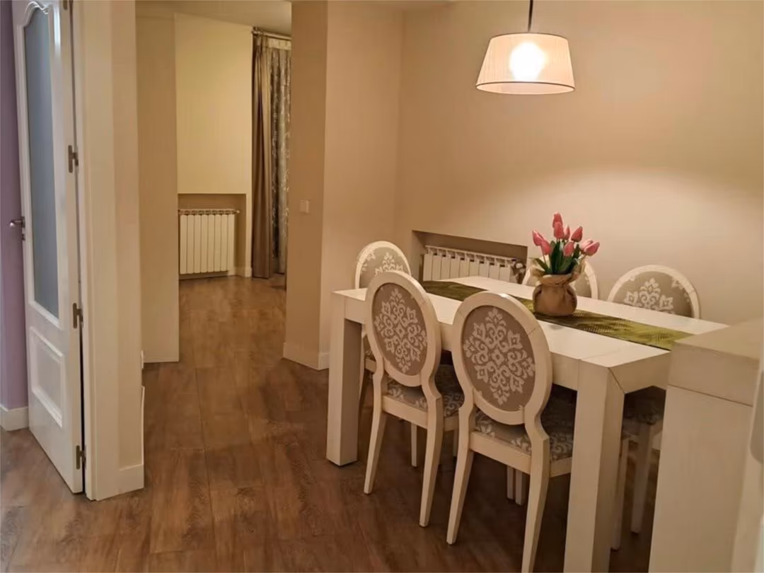 Piso en  Calle de Manuel Silvela 20 - Foto 3