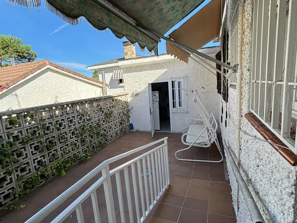 Casa o chalet independiente en Santa lucia s/n, Centro, Centro - Foto 10