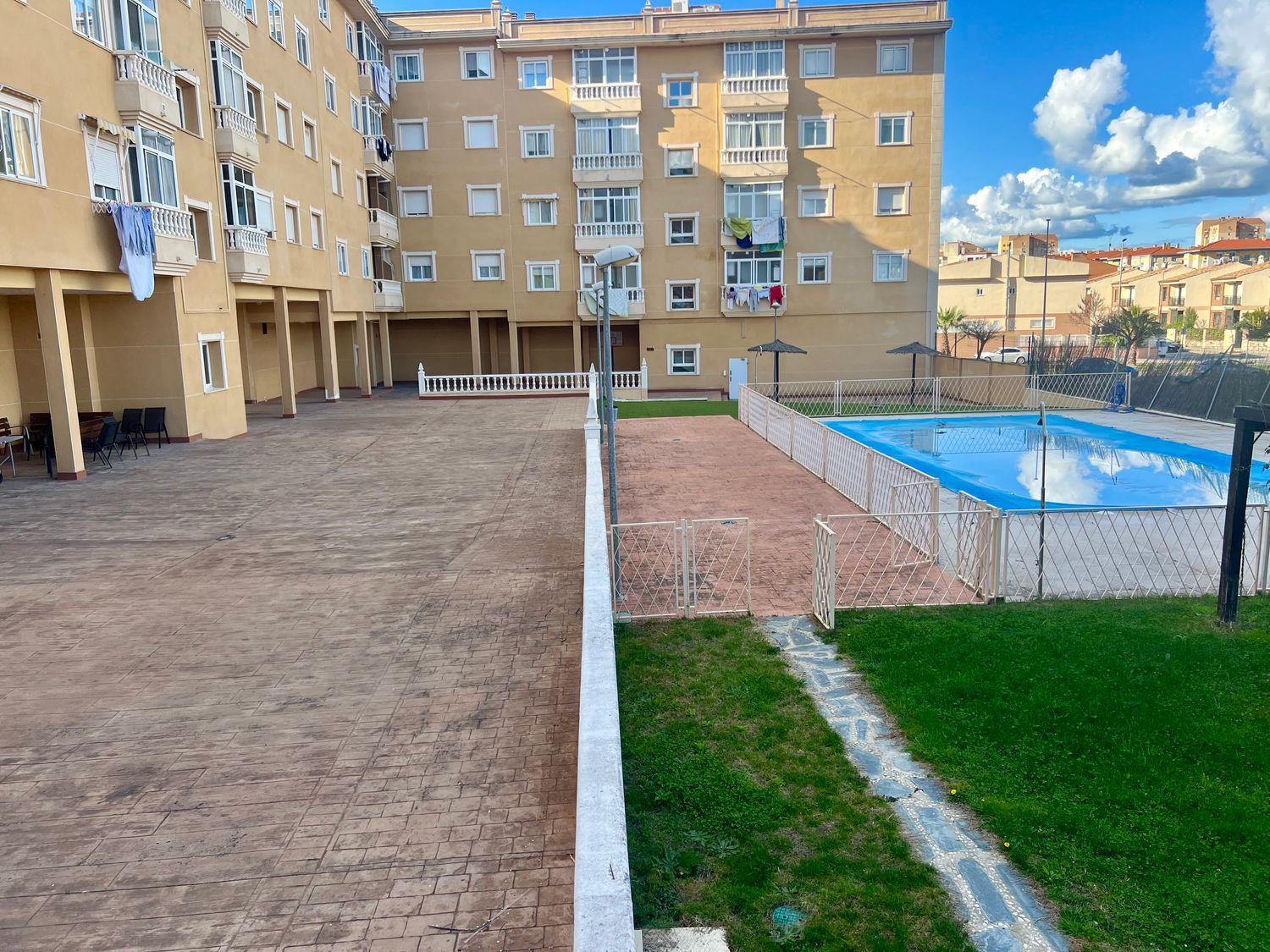 Piso en calle Cueva del Conejar, 15 - Foto 30