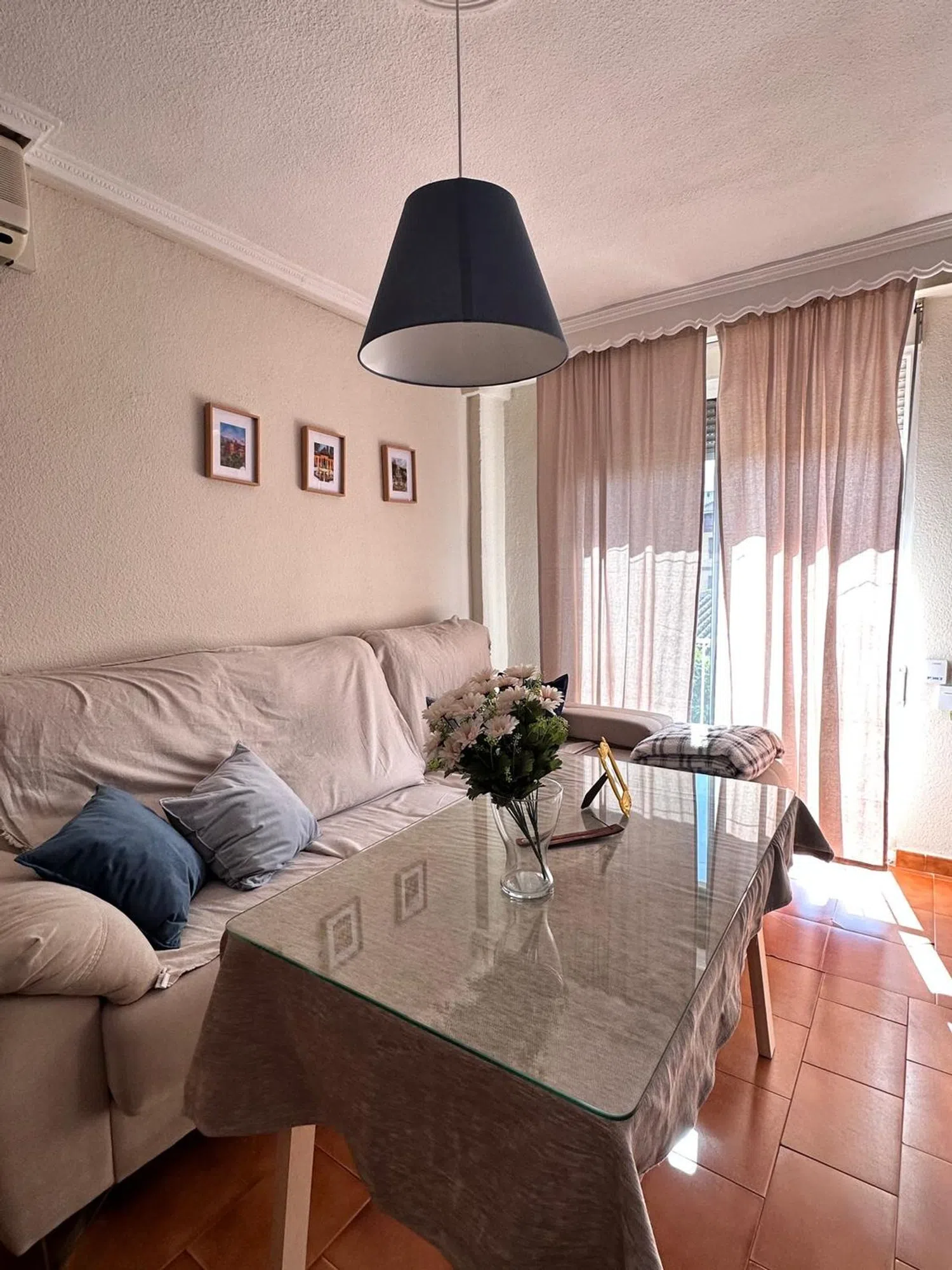 Piso en calle Chile, 3