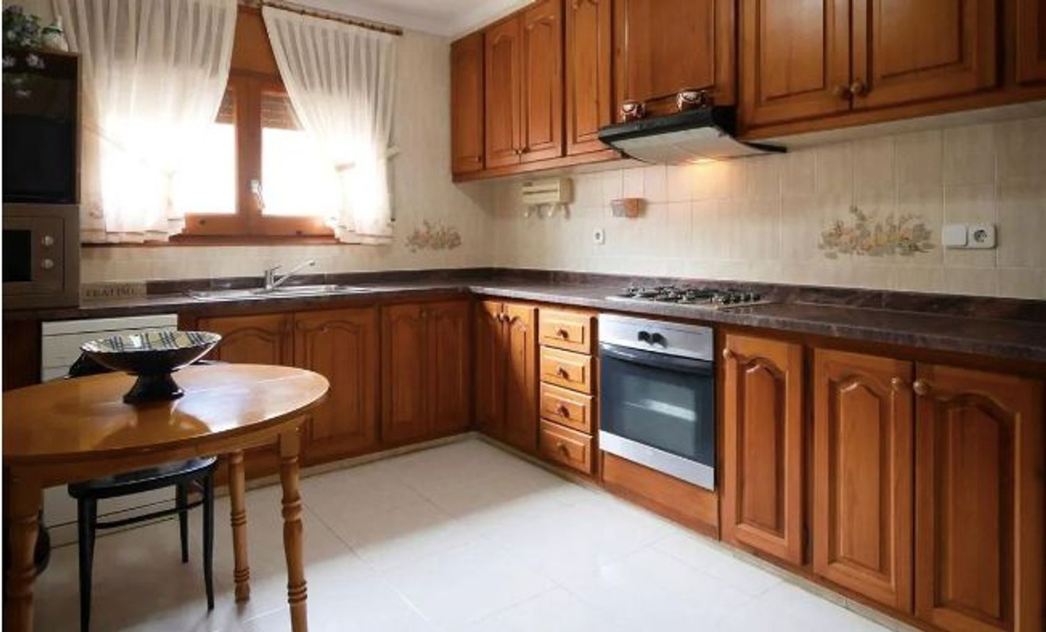 Chalet adosado en Calle de Francisco de Quevedo, 1, La Punxa-Bòbila Nova-Mas Mascort - Foto 17