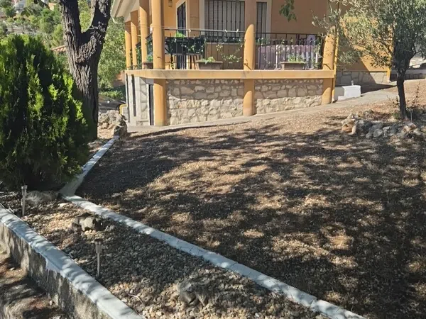 Casa o chalet independiente en Chinchón - Foto 3