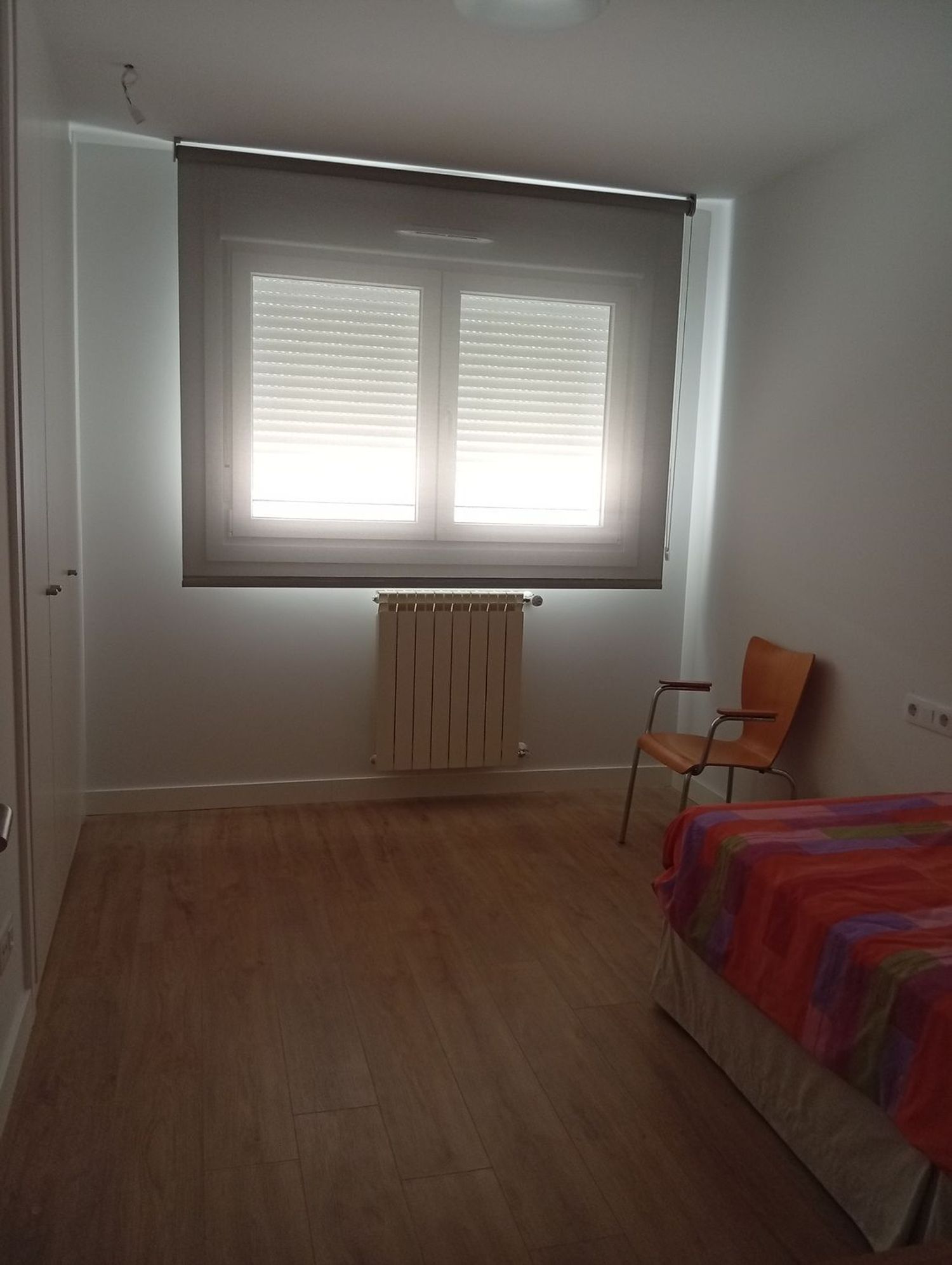 Piso en Los Miñones de Álava, 8, Adurtza, Adurtza - Foto 5
