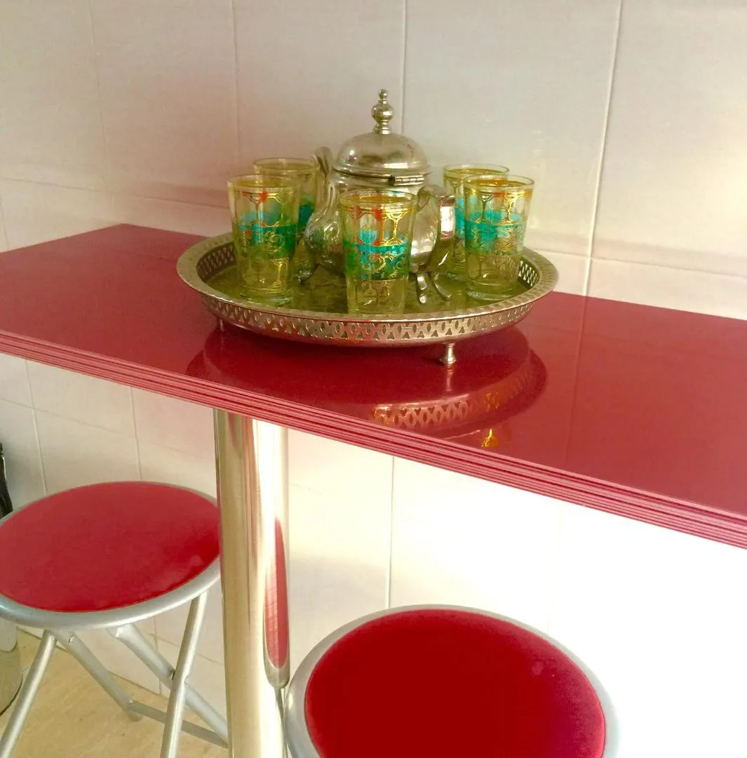 Piso en calle Calle Abderramán III 4 - Foto 14