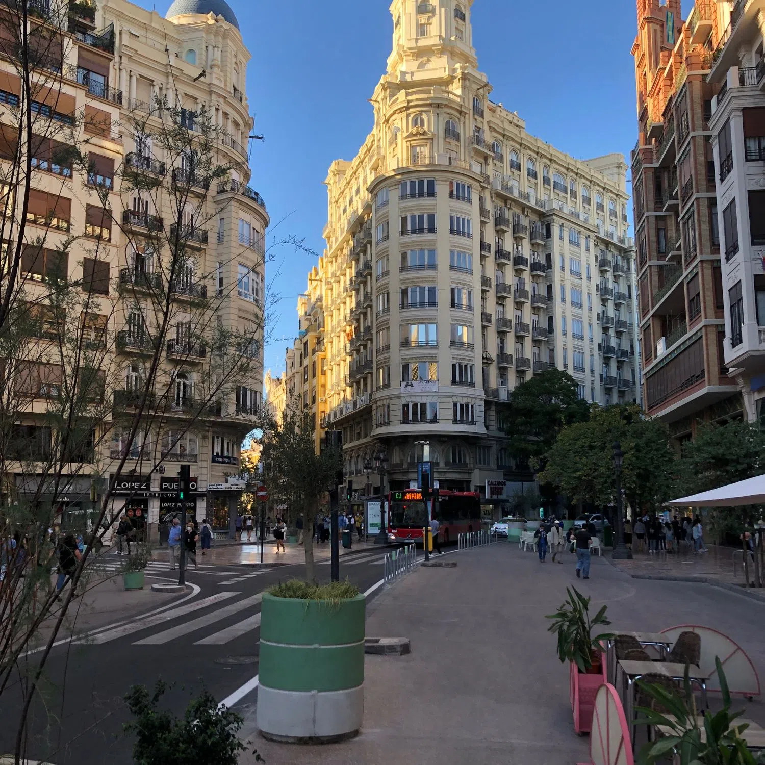 Estudio en Barrio Sant Francesc - Foto 24