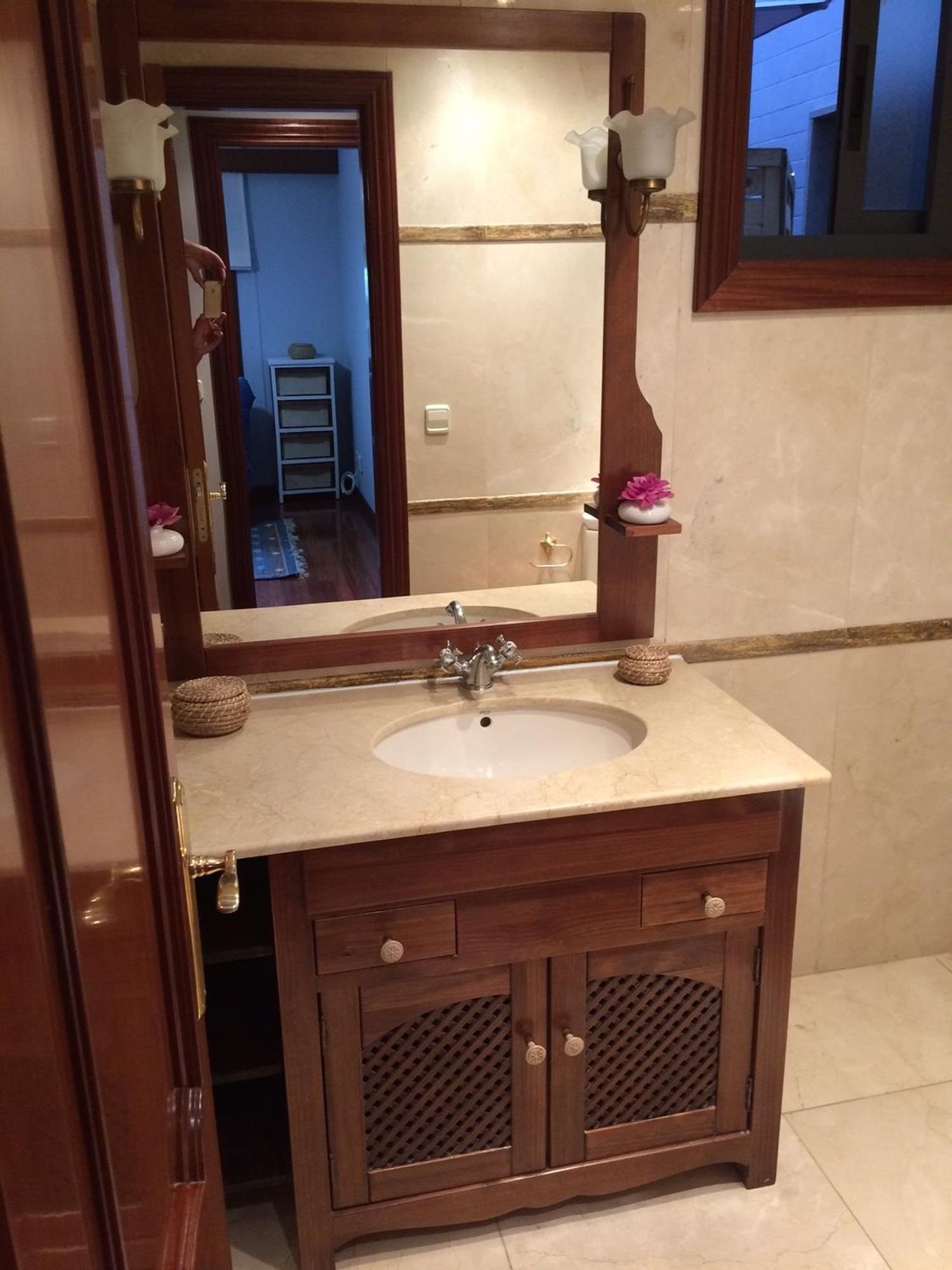 Piso en avenida Hispanidade, 85 - Foto 24