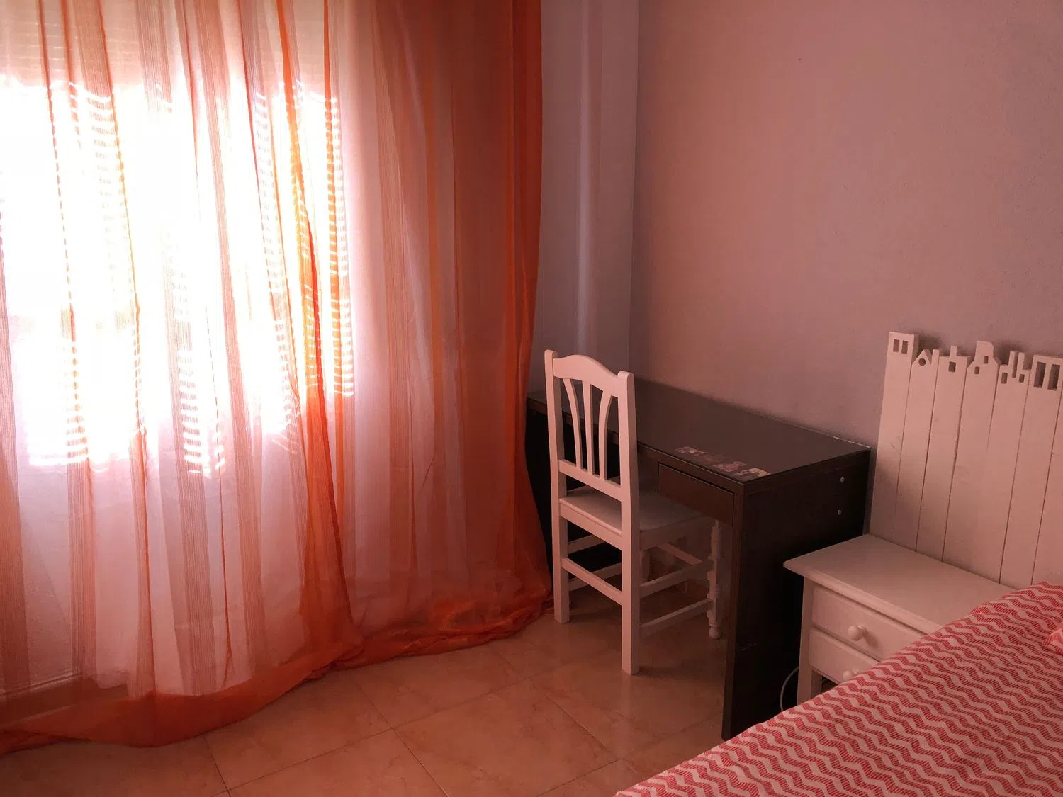 Piso en calle Castillo de Alcala de Guadaira, 8 - Foto 4