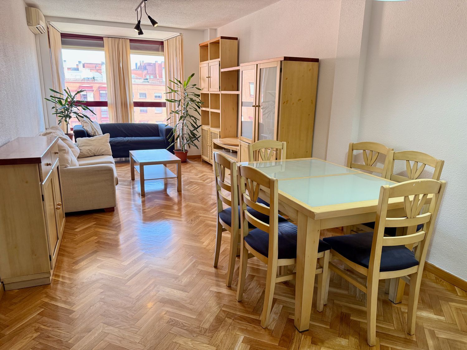 Ático en calle Rutilo, 9 - Foto 2