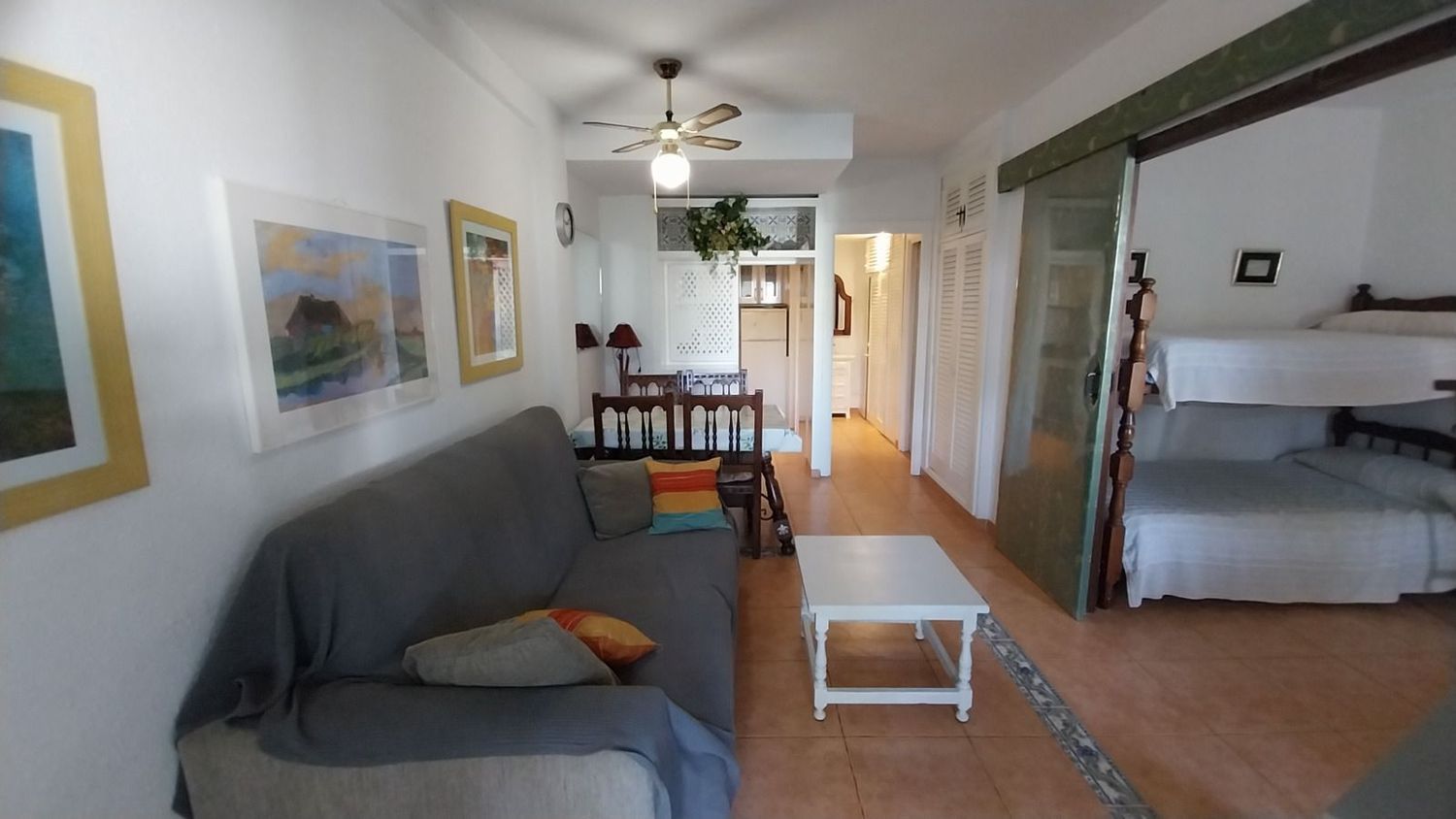 Estudio en Avenida Las Fuentes, 22 - Foto 14