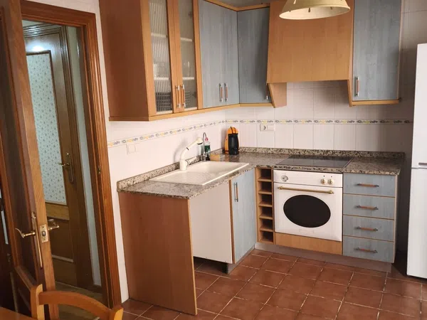 Dúplex en Barrio San Antón - Foto 8