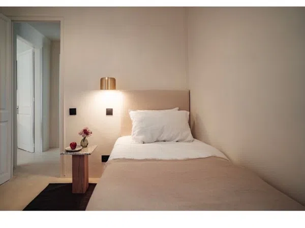 Ático en Barrio Sant Gervasi - Galvany - Foto 4