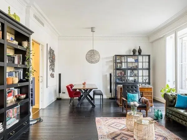 Piso en calle de la Paz, 4 - Foto 4