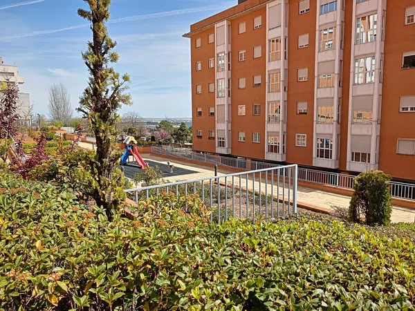 Piso en Avenida de la Peseta, 96, Pau de Carabanchel - Foto 17