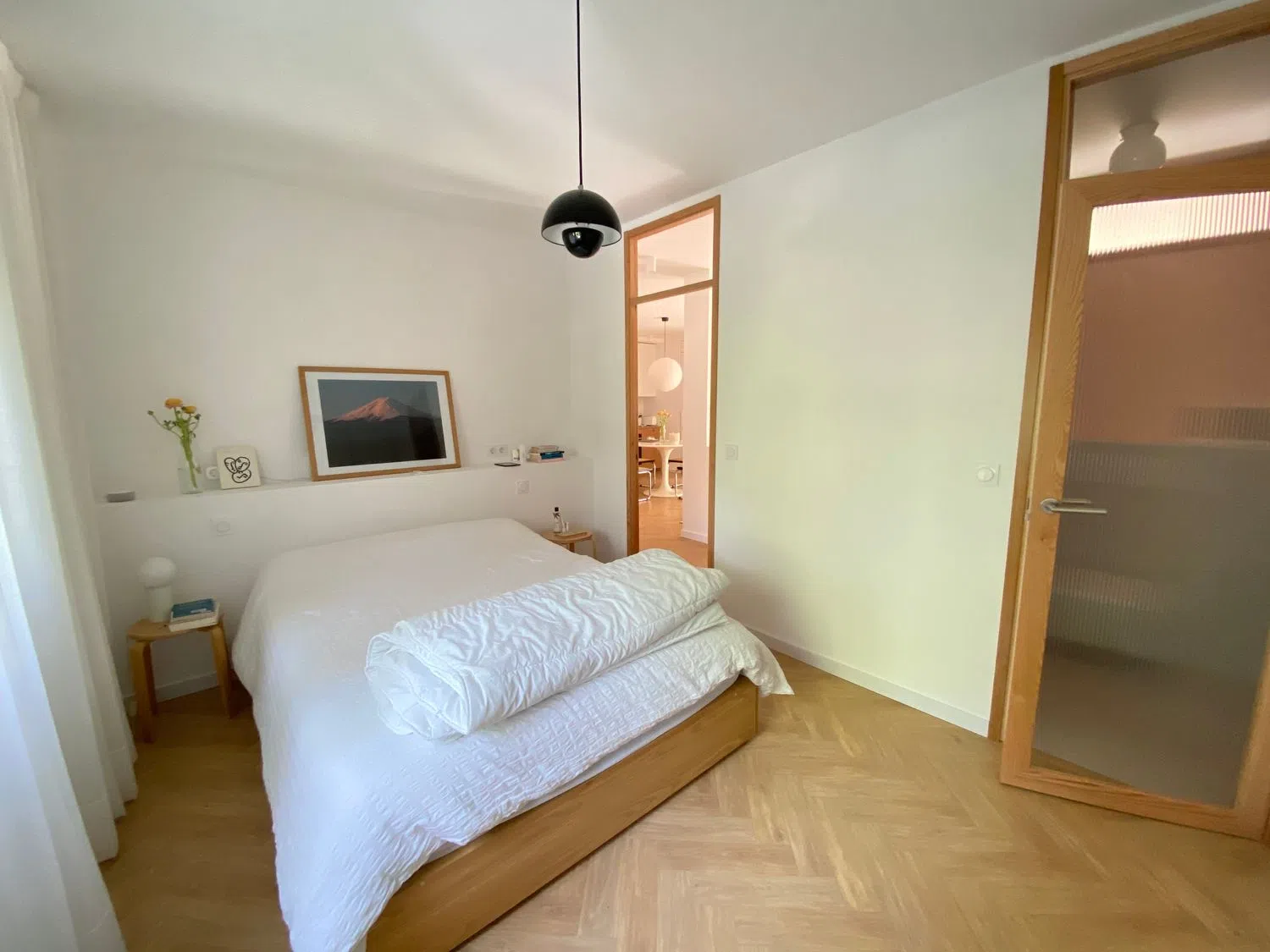 Piso en Barrio Alameda de Osuna - Foto 8