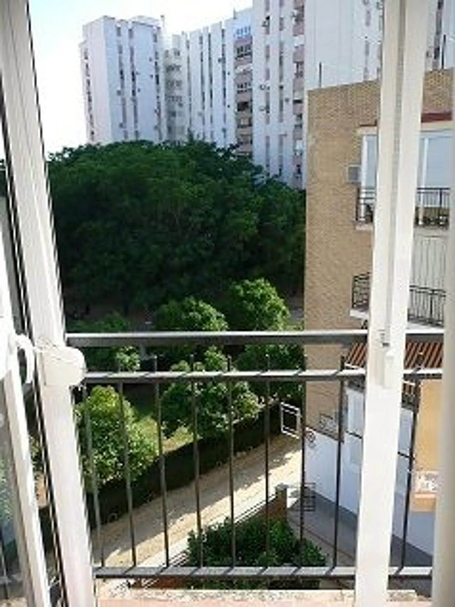 Piso en plaza Virgen de los Dolores, 7 - Foto 10