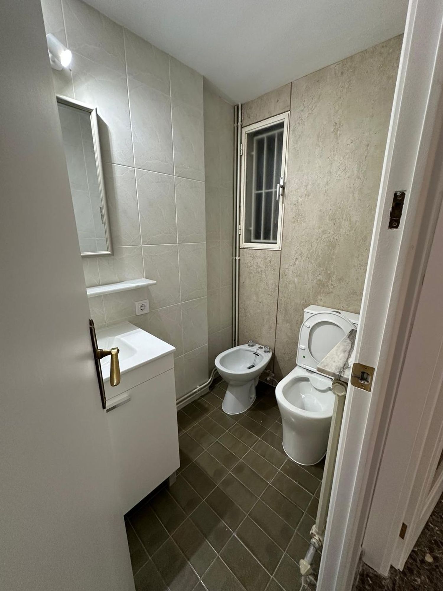 Piso en CL Calvet, Sant Gervasi - Galvany - Foto 27
