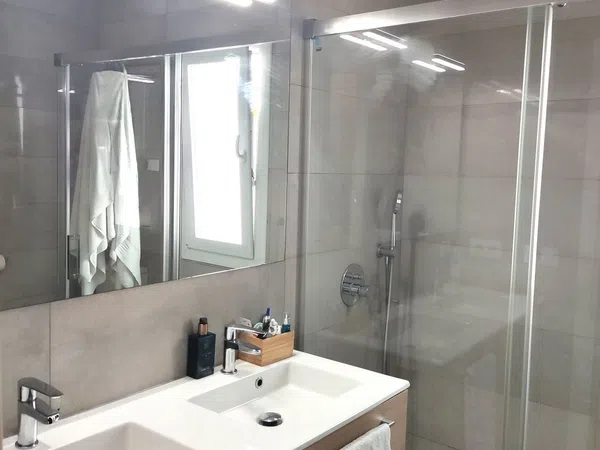 Chalet adosado en Barrio Tablada - Foto 7