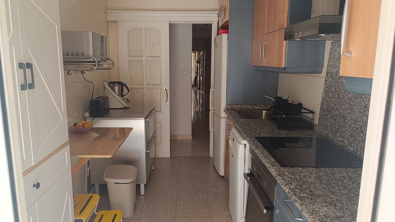 Piso en Avenida de la Constitució, 216, Els Orriols - Foto 6