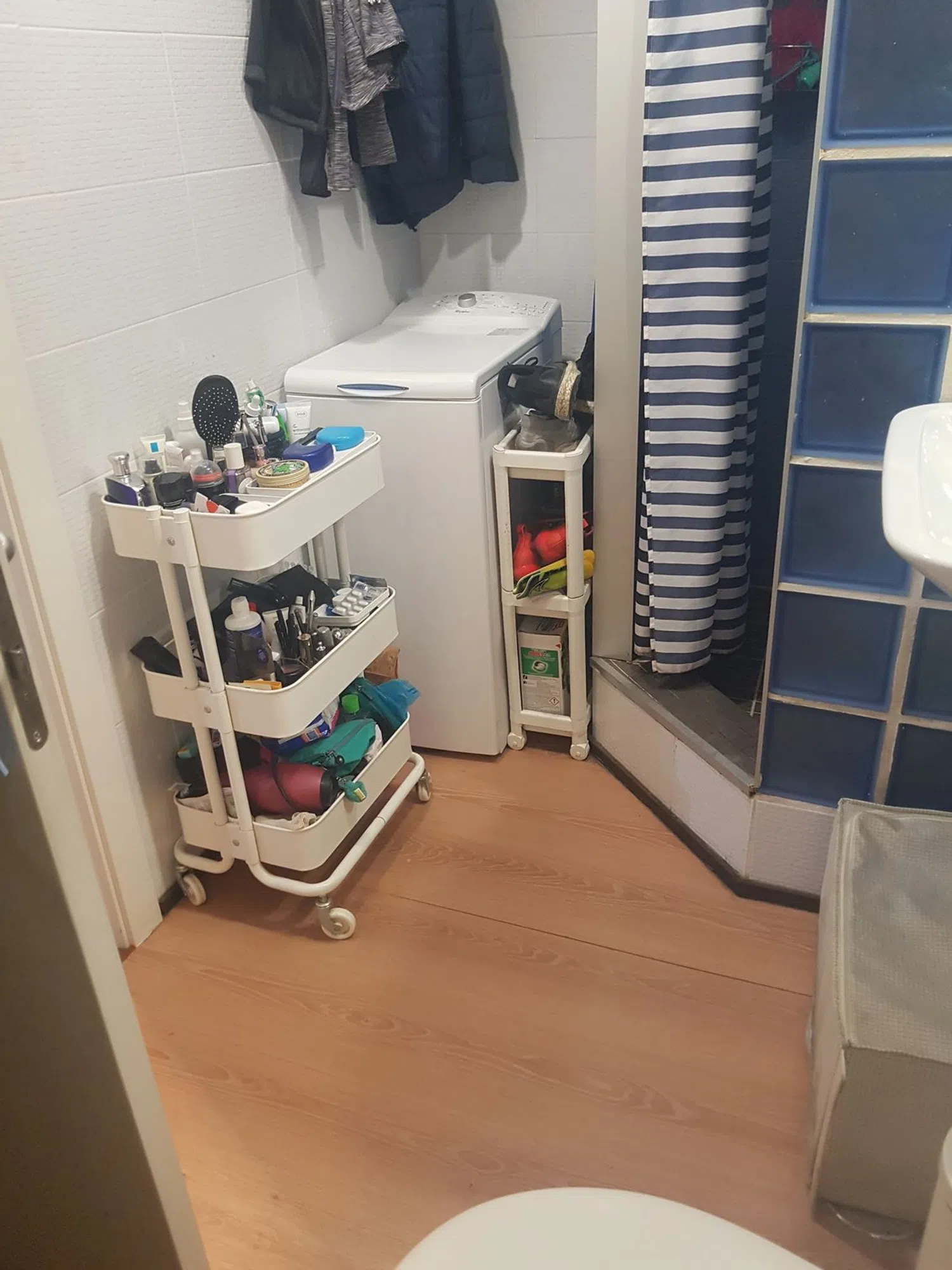 Piso en calle de San Hermenegildo, 3 - Foto 8