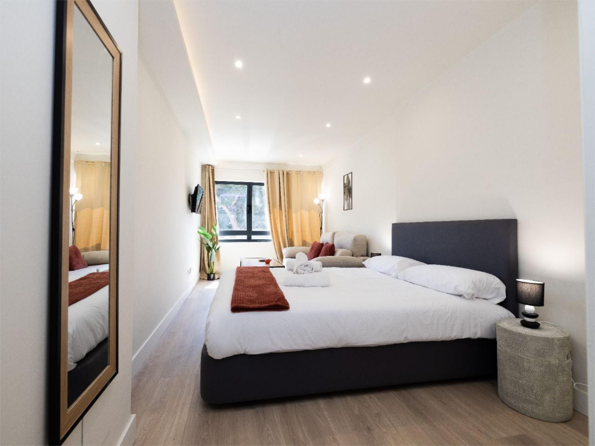 Apartamento en  Avenida de la Osa Mayor 32 - Foto 5