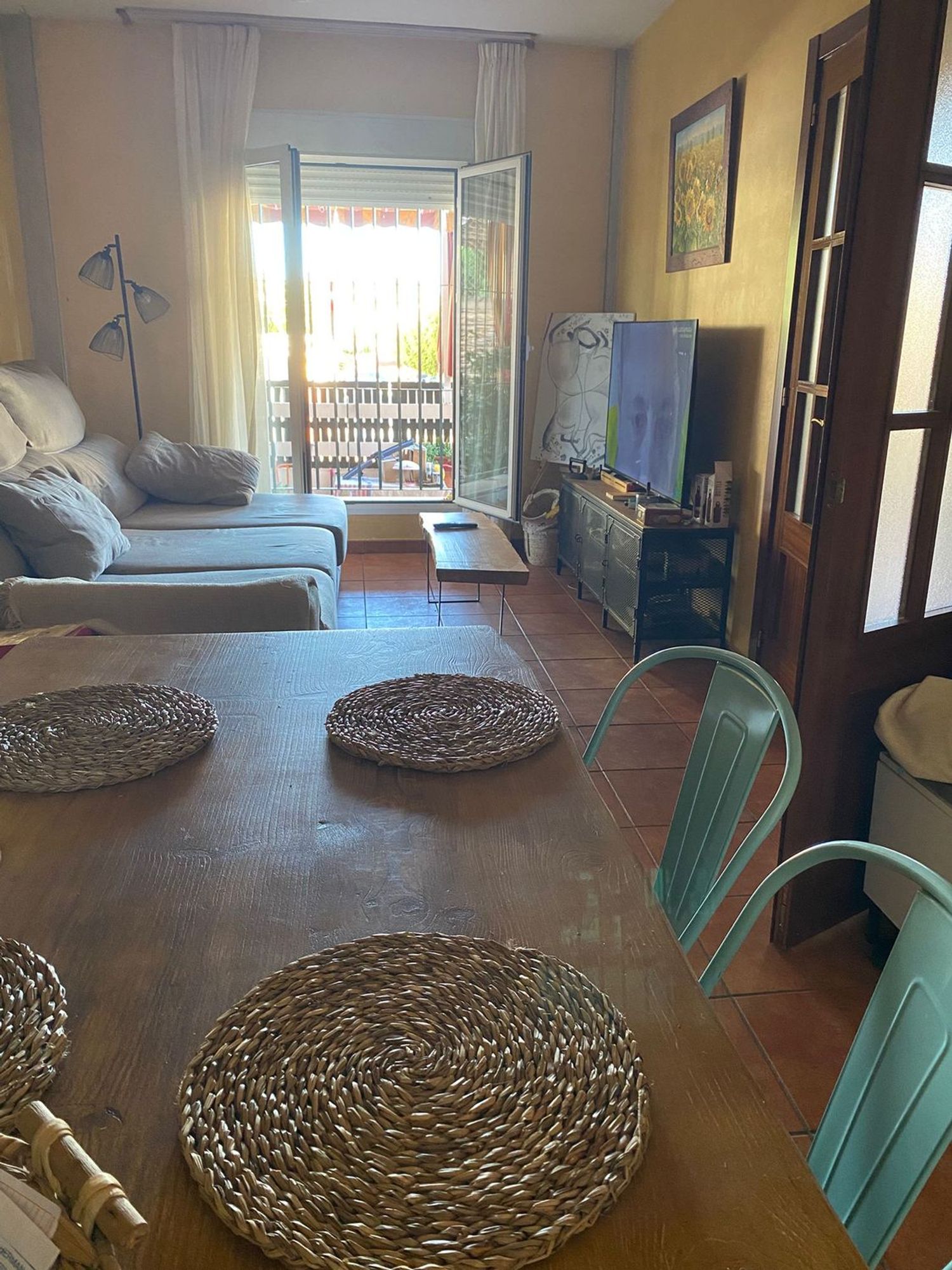 Chalet adosado en Pasaje Francisco Delicado, 35, Arco norte - Avda España, Arco norte - Avda España - Foto 6