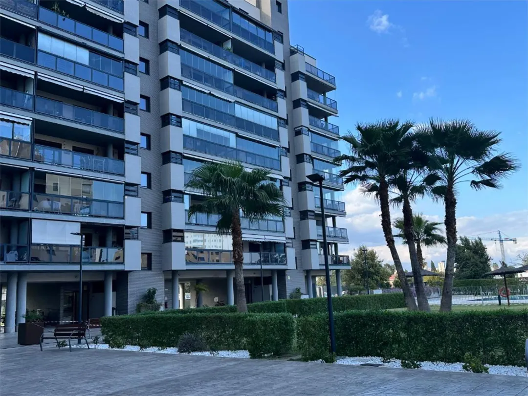 Piso en  Maestro José Garberí Serrano 16 - Foto 53