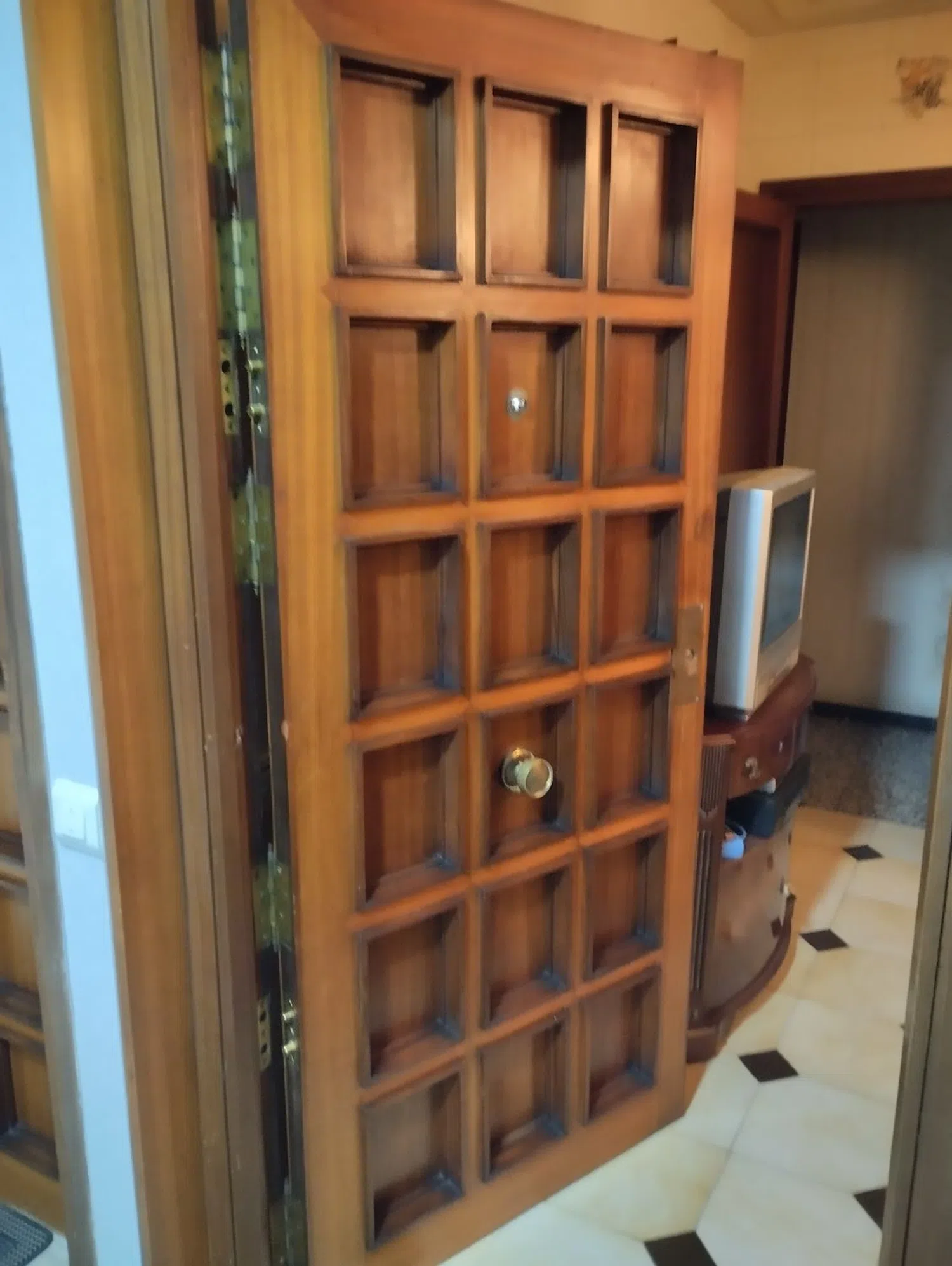 Piso en calle Belando, 13 - Foto 40