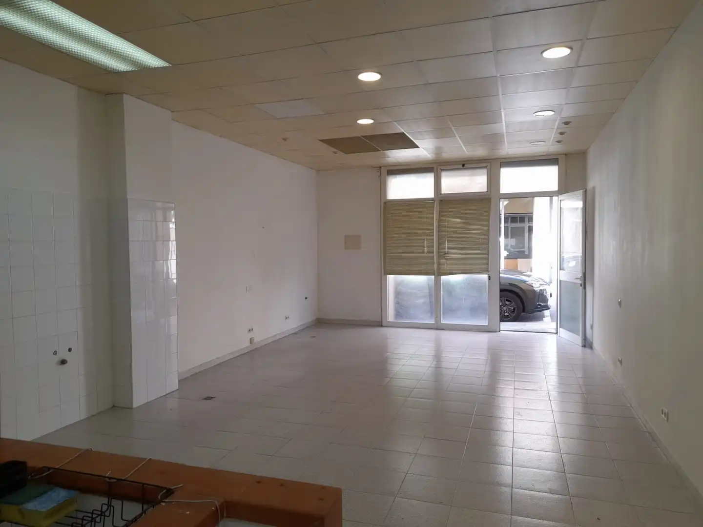 Local comercial en  VERGE DELS DOLORS - Foto 6