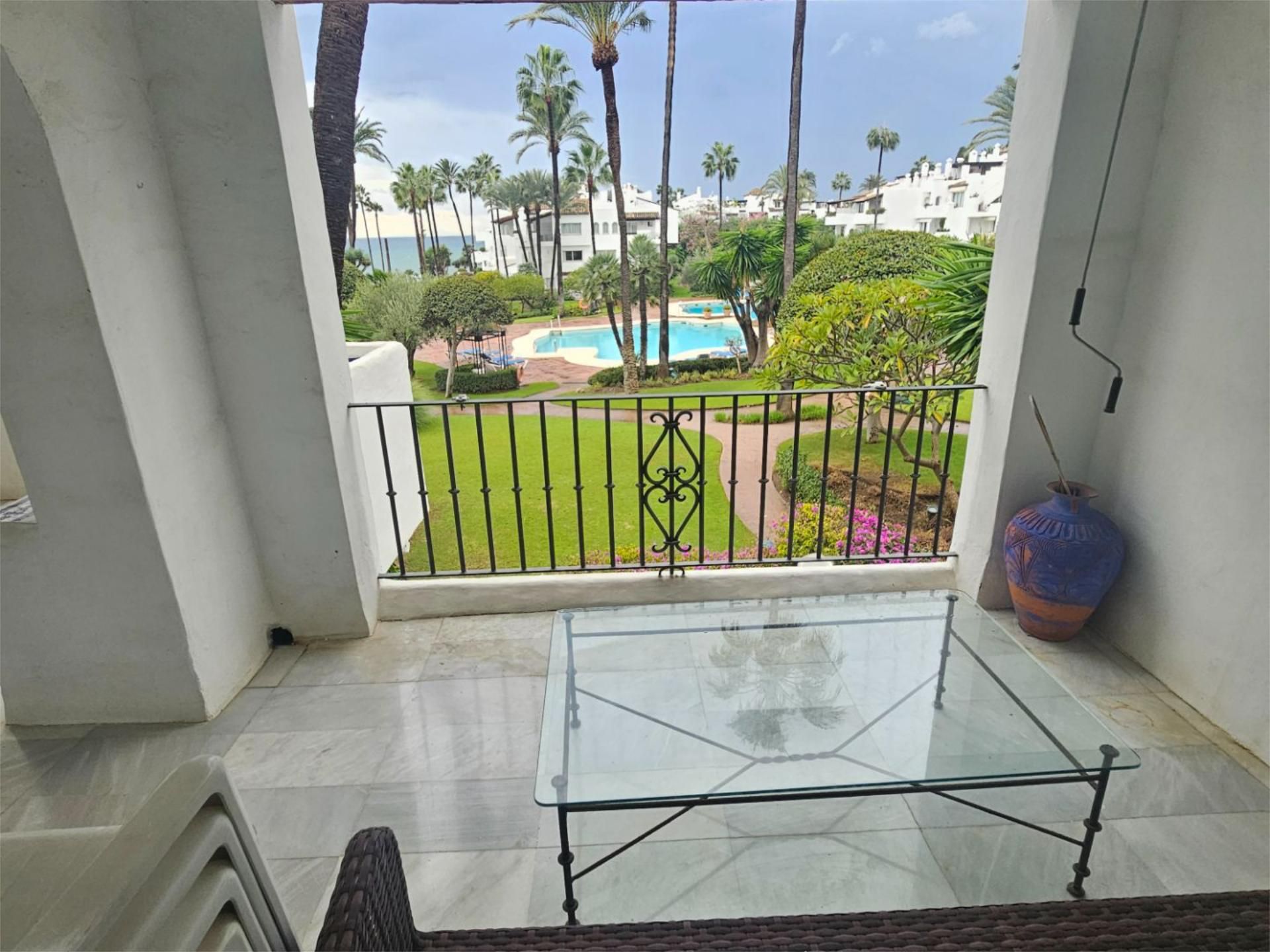 Apartamento en  Urbanización Alcazaba Beach 2 - Foto 6