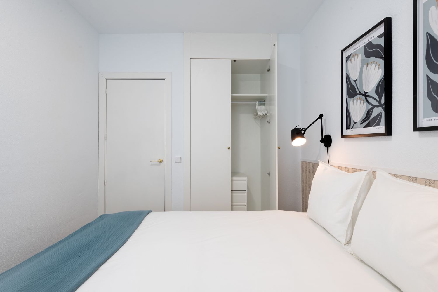 Piso en calle del Cerro de Valdecahonde, 26 - Foto 15