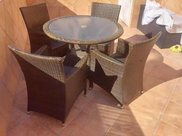 Ático en calle Albéniz, 24