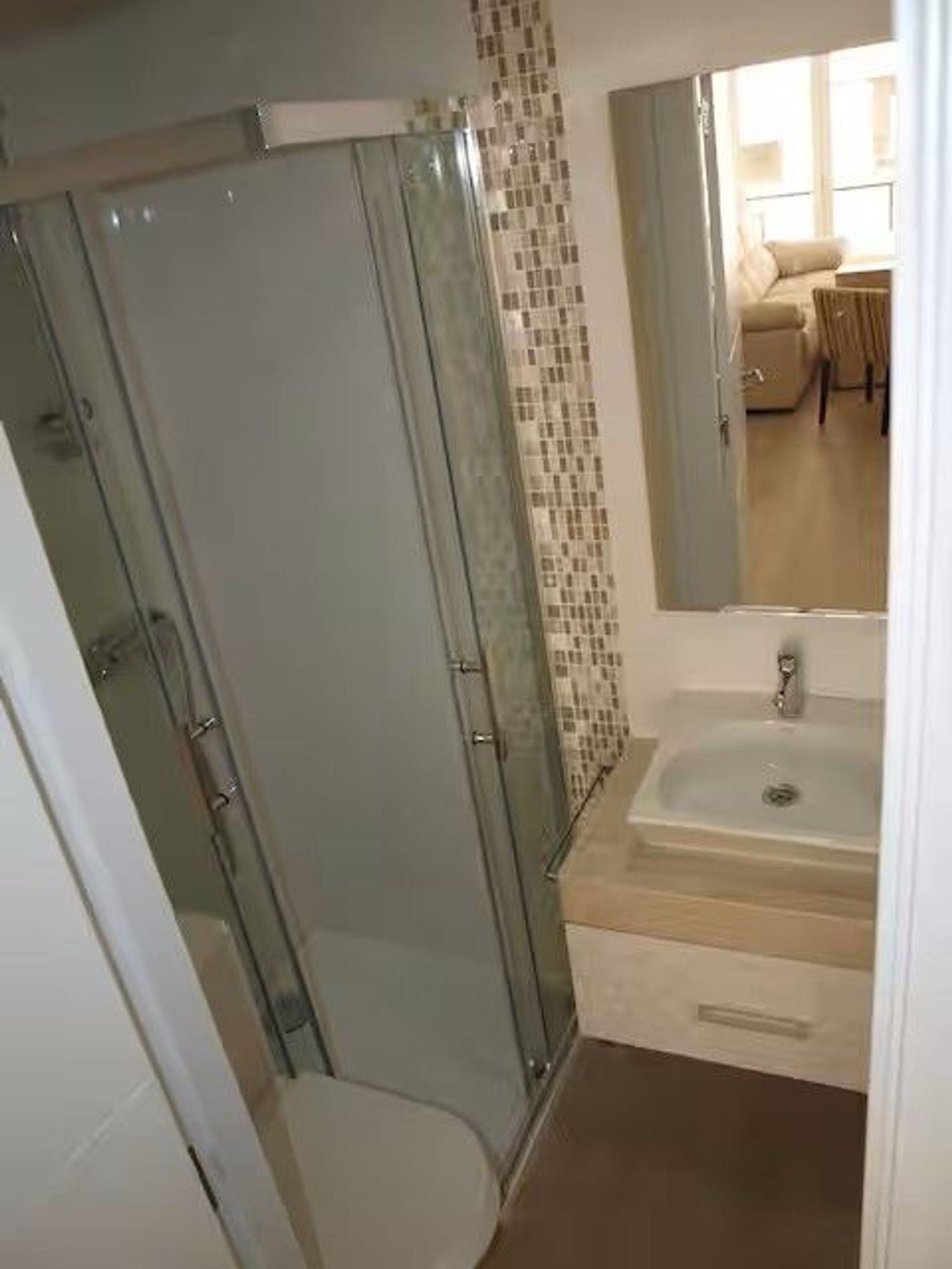 Piso en Barrio Malagueta - Monte Sancha - Foto 13