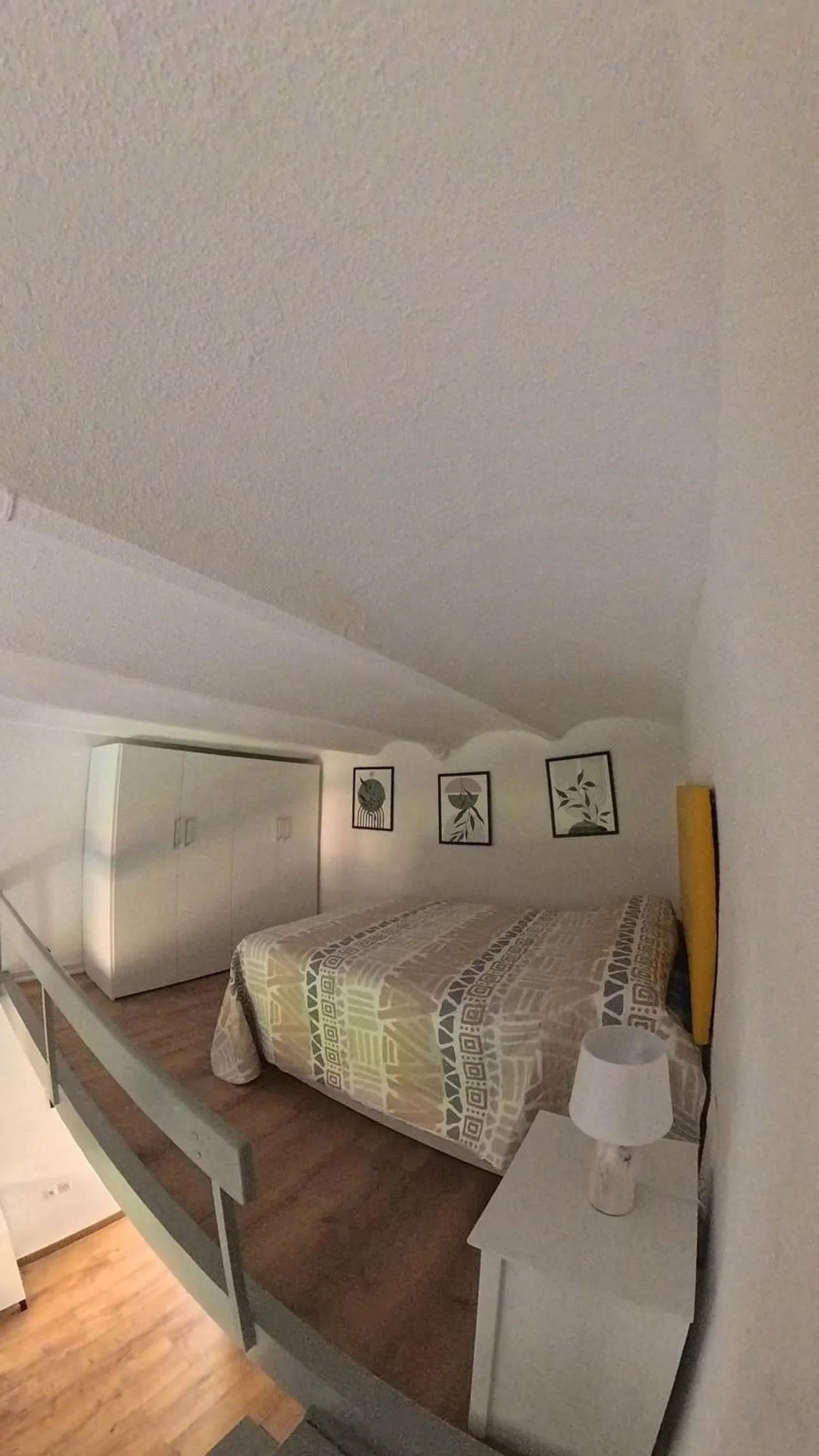 Estudio en calle San Juan de Dios, 15 - Foto 6