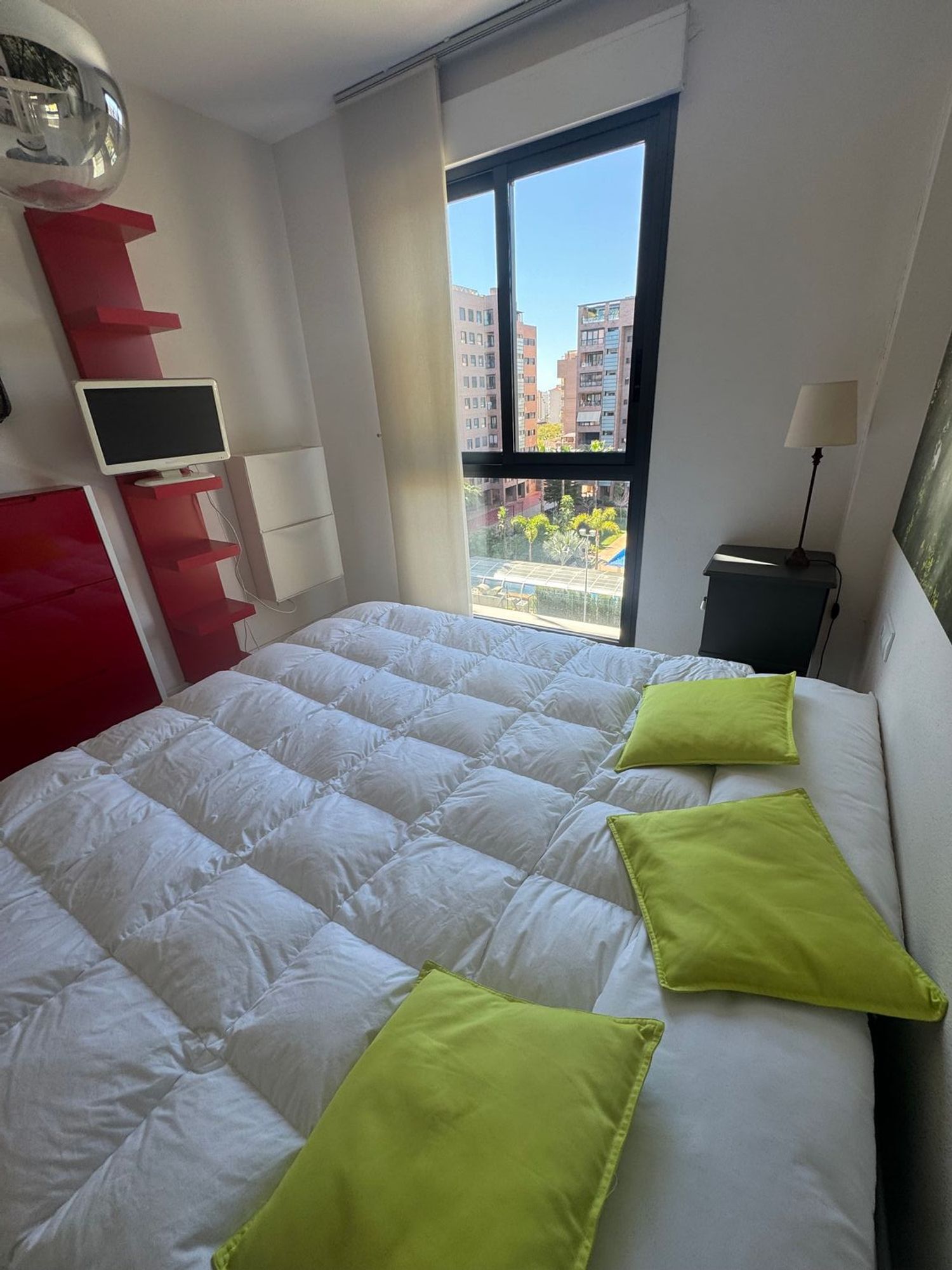 Piso en avenida Goleta, 25 - Foto 15