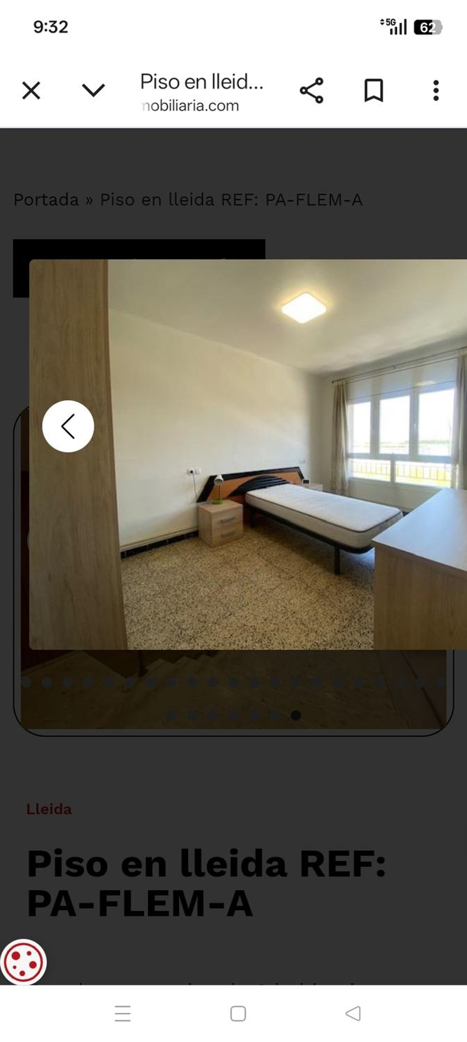 Piso en avenida del Doctor Fleming, 39 - Foto 20