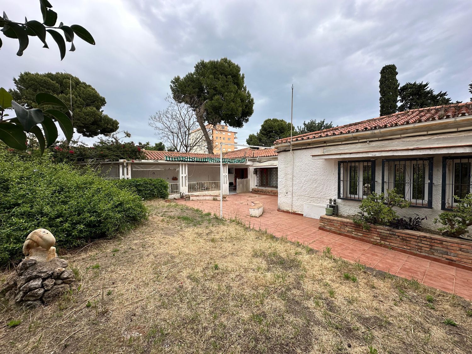 Casa o chalet independiente en Calle Aurora, 1 - Foto 1