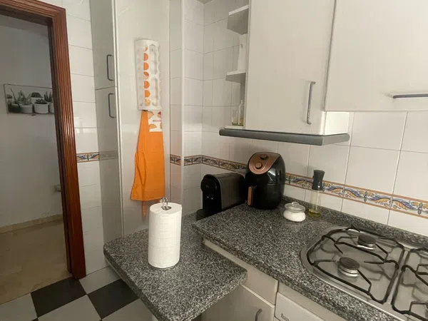 Piso en Avenida Sinforiano Madroñero, 15, Huerta Rosales - Valdepasillas, Huerta Rosales - Valdepasillas - Foto 6