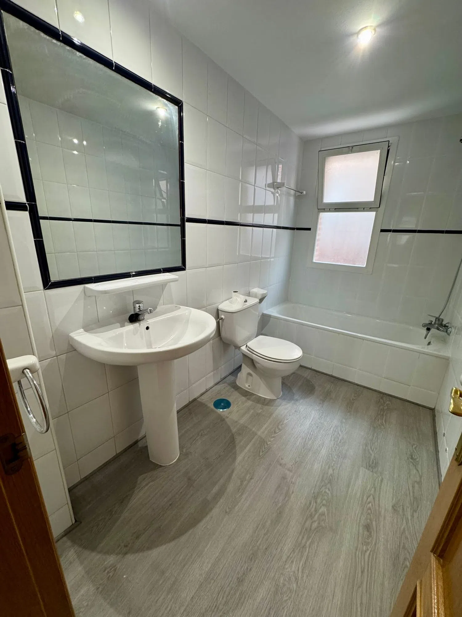 Piso en avenida de Orense, 3 - Foto 8