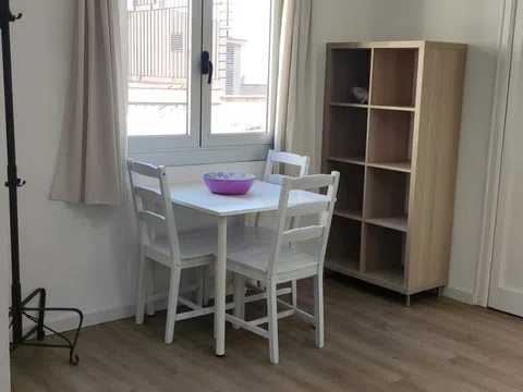 Piso en calle del Baluard, 14