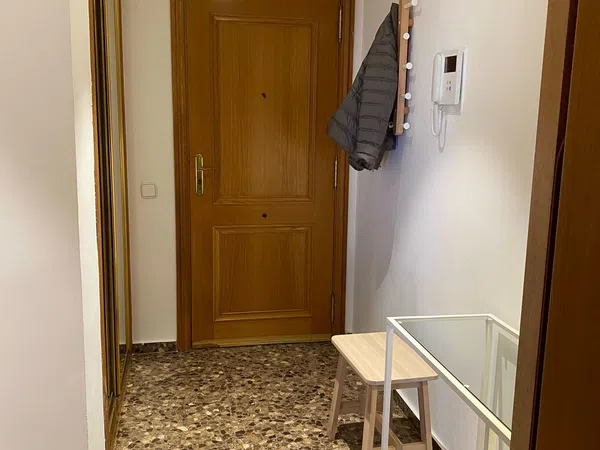 Alquiler de estudio en Avenida de Catalunya, 9 - Foto 5