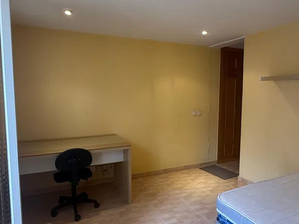 Estudio en Calle Alcalá, Goya - Foto 6