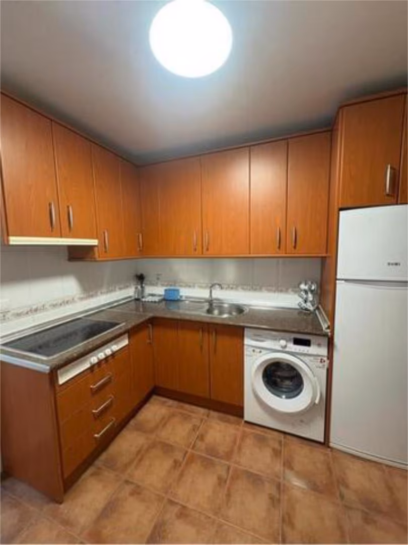 Piso en armilla centro - Foto 4
