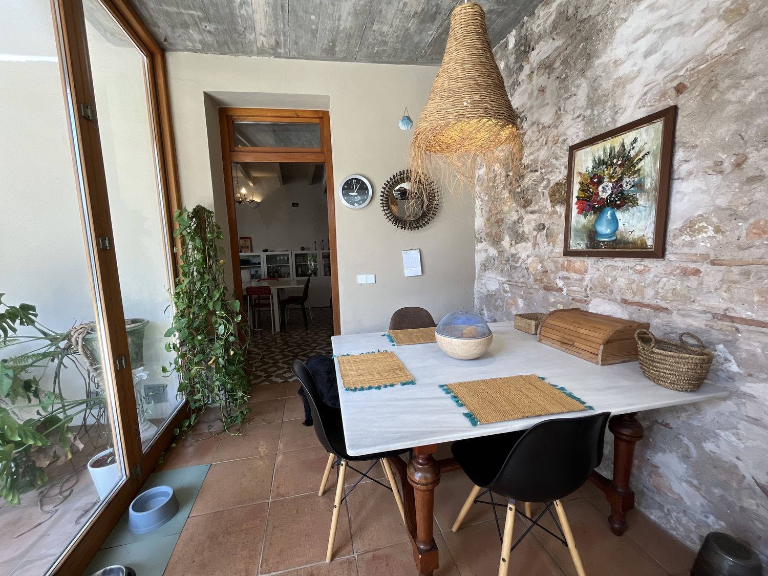 Chalet adosado en Polinyá de Xuquer - Foto 5