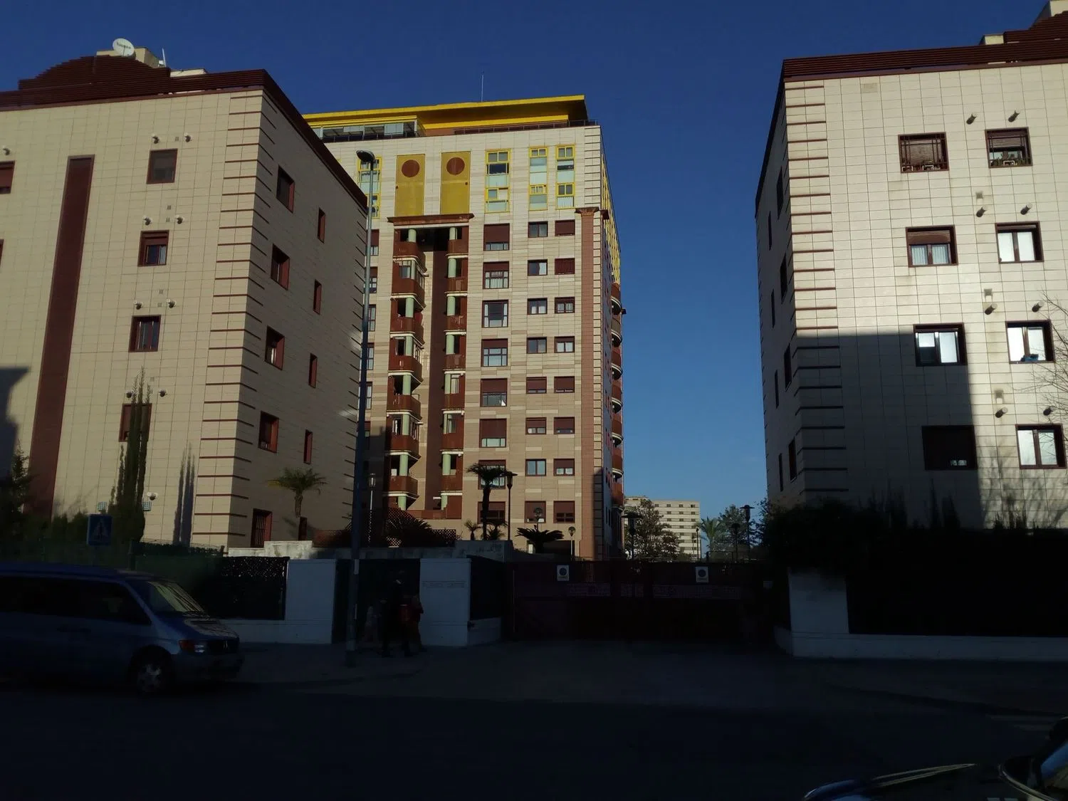 Piso en avenida de Finlandia, 1 - Foto 3