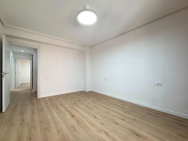 Piso en Calle Juan Ramón Jiménez, Malilla - Foto 12