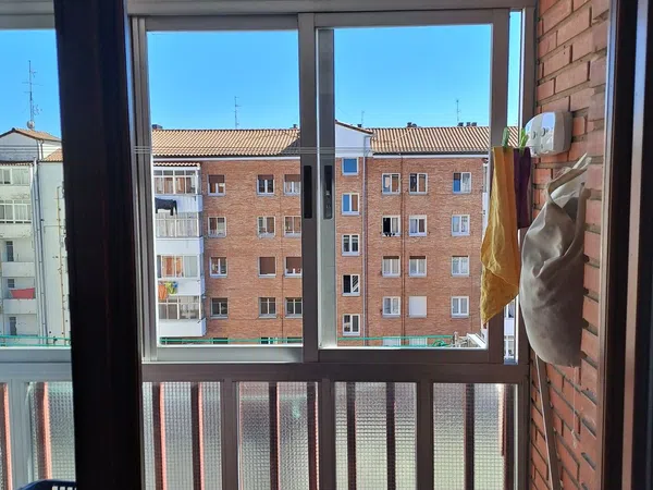 Piso en Calle Telesforo de Aranzadi, 3, Txagorritxu - Foto 11