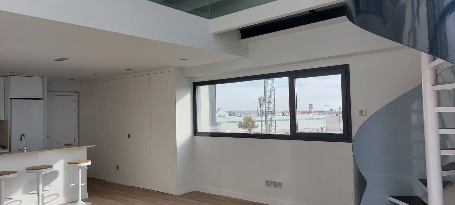 Dúplex en Avenida del Cerro del Águila, 2, Pol. Industrial sur, Pol. Industrial sur - Foto 11